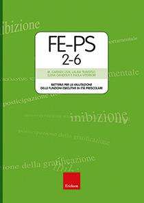 Copertina di FE-PS